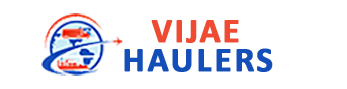  Vijae Haulers  logo